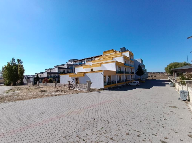 AFYONKARAHİSAR İHSANİYE'DE 1+1 55 M2 SATILIK DAİRE